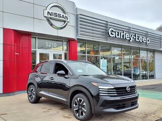 2026 Nissan Kicks for sale in Louisville KY