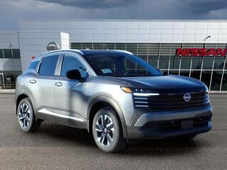 2026 Nissan Kicks for sale in Omaha NE