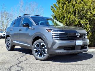 2026 Nissan Kicks for sale in Stratham NH