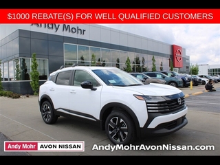2026 Nissan Kicks for sale in Avon IN