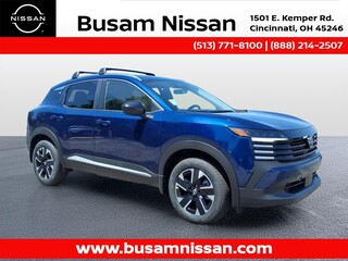 2026 Nissan Kicks for sale in Cincinnati OH