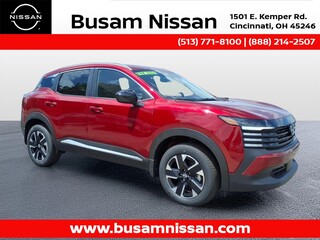 2026 Nissan Kicks for sale in Cincinnati OH