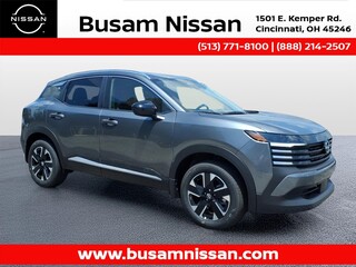 2026 Nissan Kicks for sale in Cincinnati OH