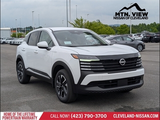 2025 Nissan Kicks for sale in Mcdonald TN