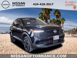 2025 Nissan Kicks for sale in Torrance CA