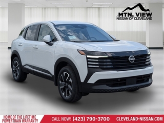 2025 Nissan Kicks for sale in Mcdonald TN
