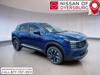 2025 Nissan Kicks for sale in Dyersburg TN