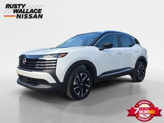 2025 Nissan Kicks for sale in Knoxville TN
