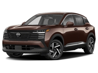 2025 Nissan Kicks for sale in East Hanover NJ