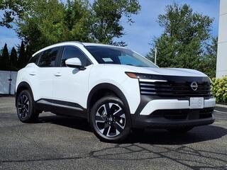 2025 Nissan Kicks for sale in Stratham NH