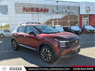 2026 Nissan Kicks for sale in Bristol TN