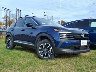 2026 Nissan Kicks for sale in Portsmouth NH