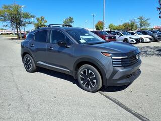 2026 Nissan Kicks for sale in Indianapolis IN