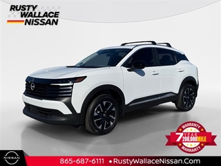 2026 Nissan Kicks for sale in Knoxville TN