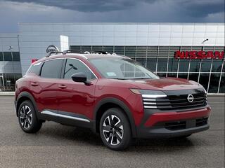 2026 Nissan Kicks for sale in Omaha NE