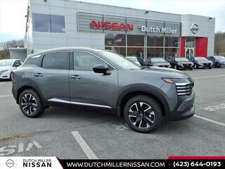 2026 Nissan Kicks for sale in Bristol TN