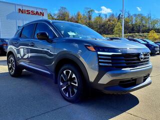 2026 Nissan Kicks for sale in Triadelphia WV