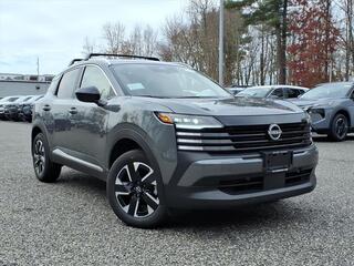 2026 Nissan Kicks for sale in Salem NH