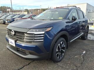 2026 Nissan Kicks for sale in Augusta ME