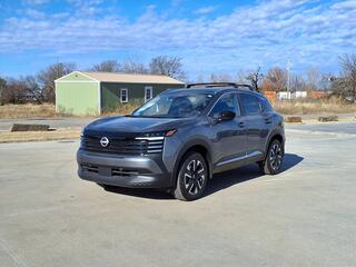 2026 Nissan Kicks for sale in Ada OK