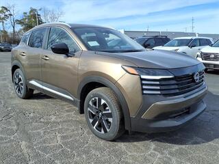 2026 Nissan Kicks for sale in Cincinnati OH