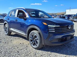 2026 Nissan Kicks for sale in Triadelphia WV