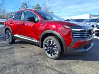 2026 Nissan Kicks for sale in Cincinnati OH