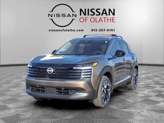 2026 Nissan Kicks for sale in Olathe KS