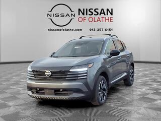 2026 Nissan Kicks for sale in Olathe KS