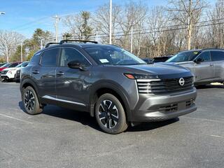 2026 Nissan Kicks for sale in Asheville NC