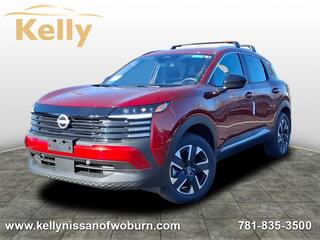 2026 Nissan Kicks for sale in Stoneham MA