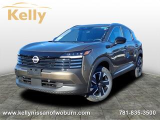 2026 Nissan Kicks for sale in Stoneham MA