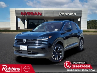 2026 Nissan Kicks for sale in Humble TX