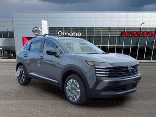 2026 Nissan Kicks for sale in Omaha NE