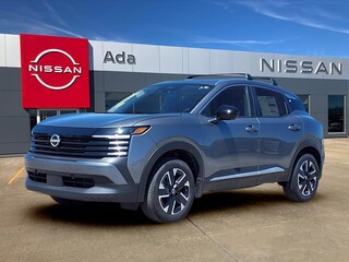 2026 Nissan Kicks for sale in Ada OK