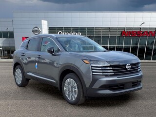 2026 Nissan Kicks for sale in Omaha NE