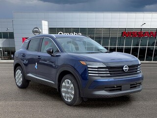 2026 Nissan Kicks for sale in Omaha NE