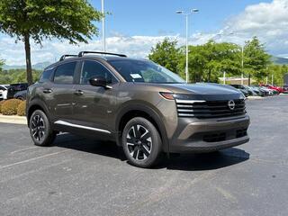 2026 Nissan Kicks for sale in Asheville NC