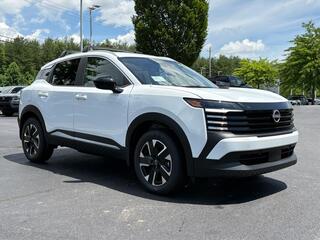 2026 Nissan Kicks for sale in Asheville NC