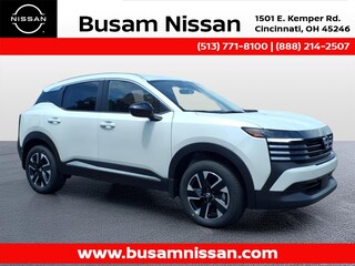 2026 Nissan Kicks for sale in Cincinnati OH