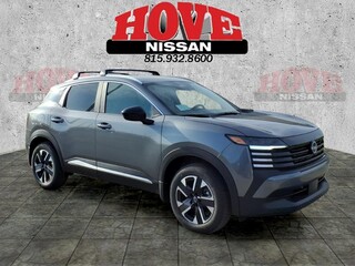 2026 Nissan Kicks for sale in Bradley IL