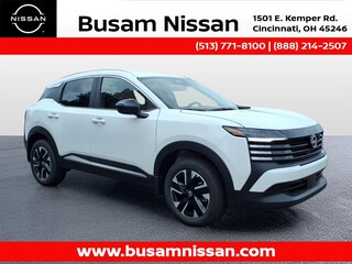 2026 Nissan Kicks for sale in Cincinnati OH
