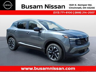 2026 Nissan Kicks for sale in Cincinnati OH