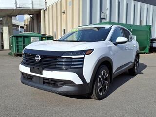 2025 Nissan Kicks for sale in Wellesley MA