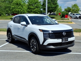 2025 Nissan Kicks for sale in West Mifflin PA