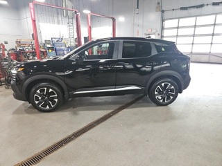 2025 Nissan Kicks for sale in Auburn MA