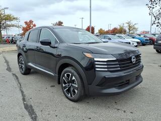 2025 Nissan Kicks for sale in Indianapolis IN