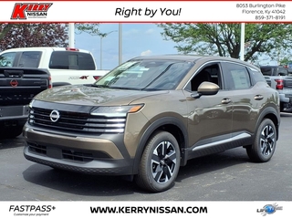 2025 Nissan Kicks for sale in Florence KY