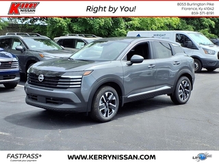 2025 Nissan Kicks for sale in Florence KY