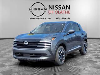 2025 Nissan Kicks for sale in Olathe KS